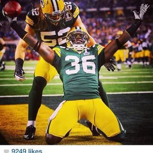 Meet your Posher, Keller